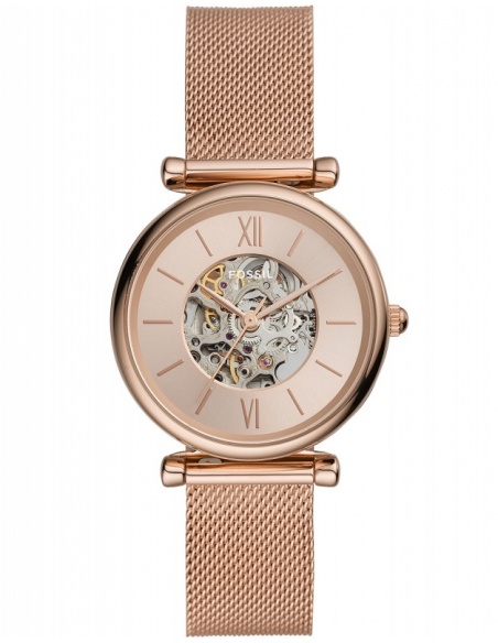 Ceas de dama Fossil Carlie ME3175