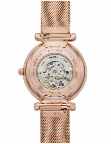 Ceas de dama Fossil Carlie ME3175