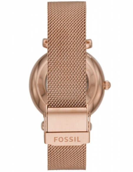 Ceas de dama Fossil Carlie ME3175