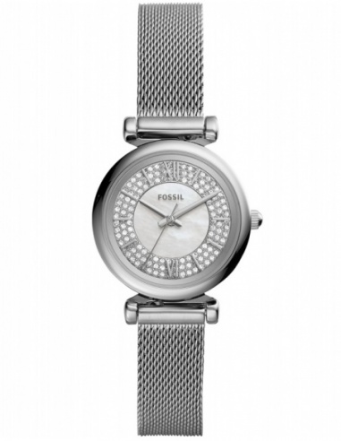 Ceas de dama Fossil Carlie ES4837