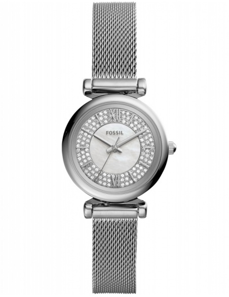 Ceas de dama Fossil Carlie ES4837
