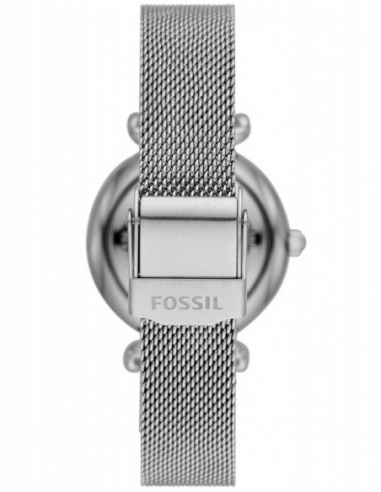 Ceas de dama Fossil Carlie ES4837