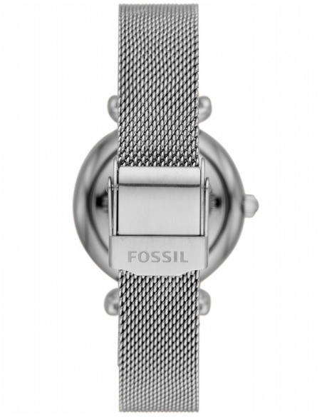Ceas de dama Fossil Carlie ES4837