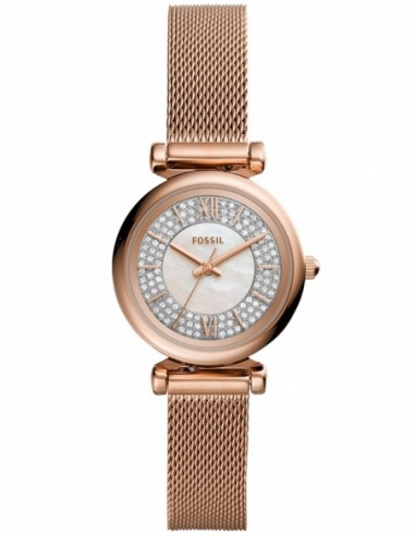 Ceas de dama Fossil Carlie ES4836