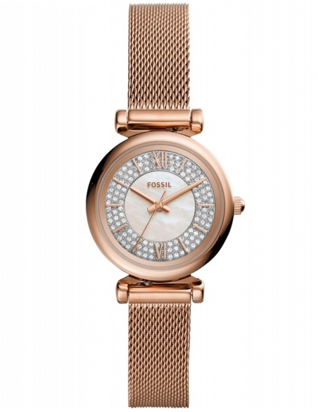 Ceas de dama Fossil Carlie ES4836