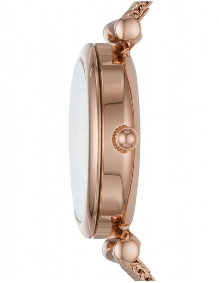 Ceas de dama Fossil Carlie ES4836