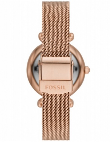 Ceas de dama Fossil Carlie ES4836