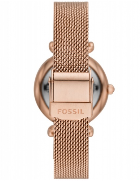 Ceas de dama Fossil Carlie ES4836