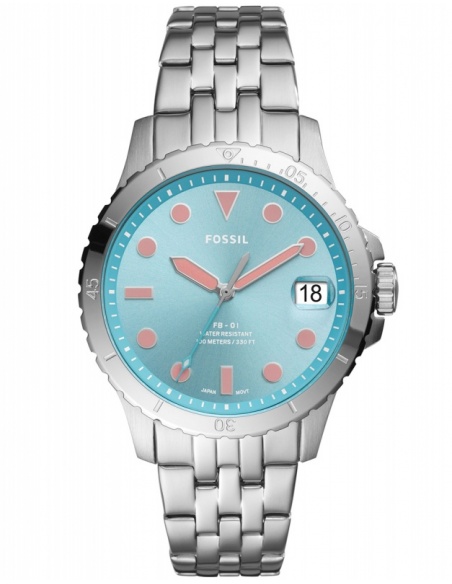 Ceas de dama Fossil FB-01 ES4742