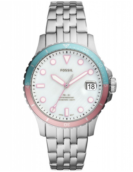 Ceas de dama Fossil FB-01 ES4741