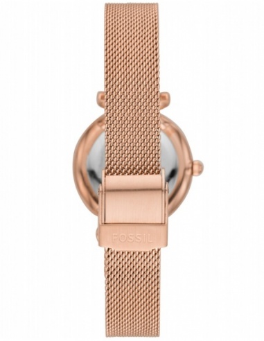 Ceas de dama Fossil Carlie ES4867SET