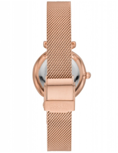 Ceas de dama Fossil Carlie ES4867SET