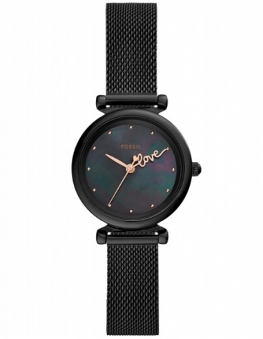 Ceas de dama Fossil Carlie ES4829