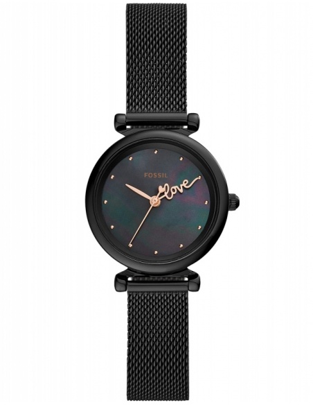 Ceas de dama Fossil Carlie ES4829