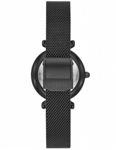 Ceas de dama Fossil Carlie ES4829