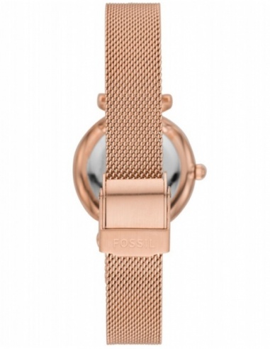 Ceas de dama Fossil Carlie ES4828