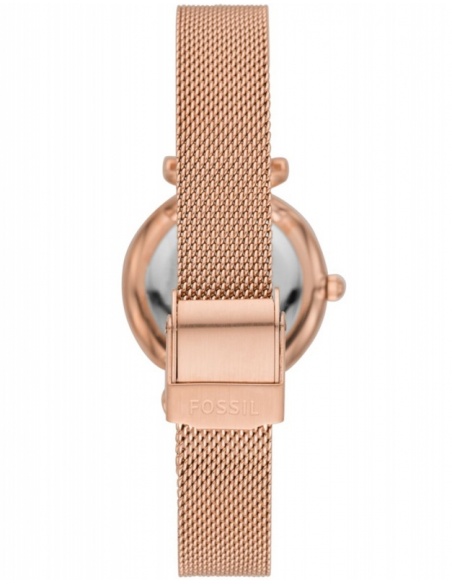 Ceas de dama Fossil Carlie ES4828