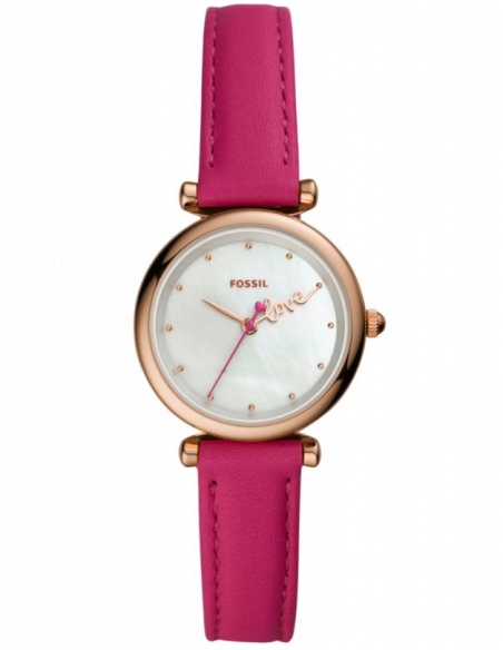 Ceas de dama Fossil Carlie ES4827