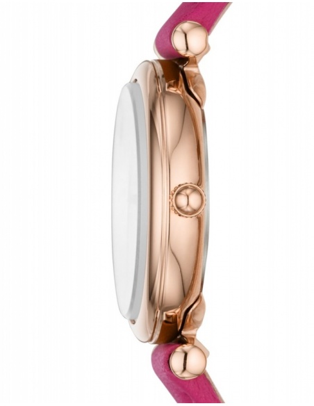 Ceas de dama Fossil Carlie ES4827