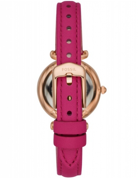 Ceas de dama Fossil Carlie ES4827