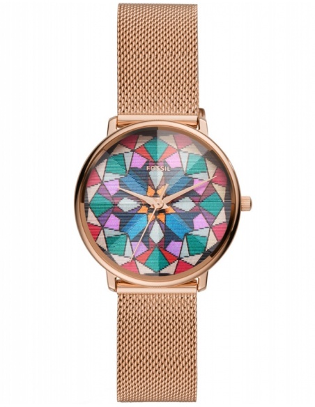 Ceas de dama Fossil Limited Edition LE1091