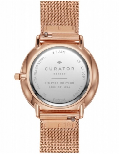 Ceas de dama Fossil Limited Edition LE1091