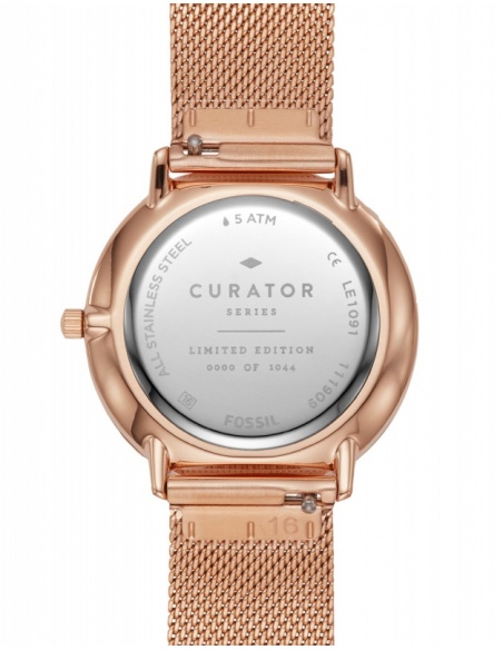 Ceas de dama Fossil Limited Edition LE1091
