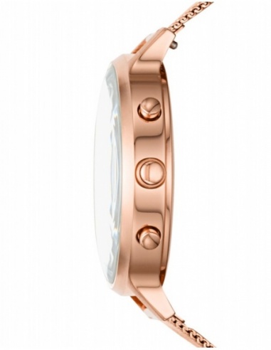 Smartwatch hibrid de dama Fossil Hybrid Smartwatch FTW7014
