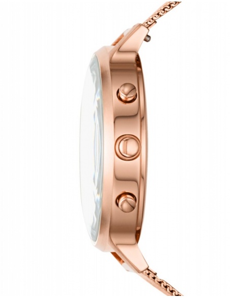 Smartwatch hibrid de dama Fossil Hybrid Smartwatch FTW7014