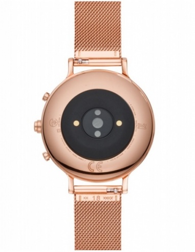Smartwatch hibrid de dama Fossil Hybrid Smartwatch FTW7014