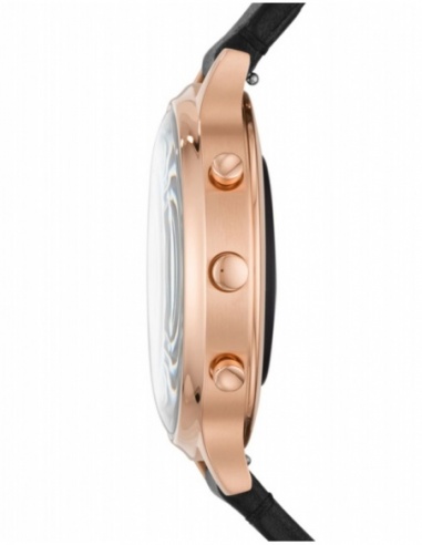 Smartwatch hibrid de dama Fossil Hybrid Smartwatch FTW7011