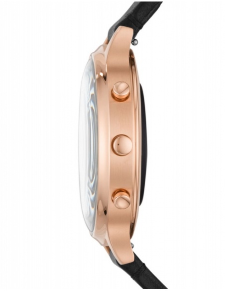 Smartwatch hibrid de dama Fossil Hybrid Smartwatch FTW7011
