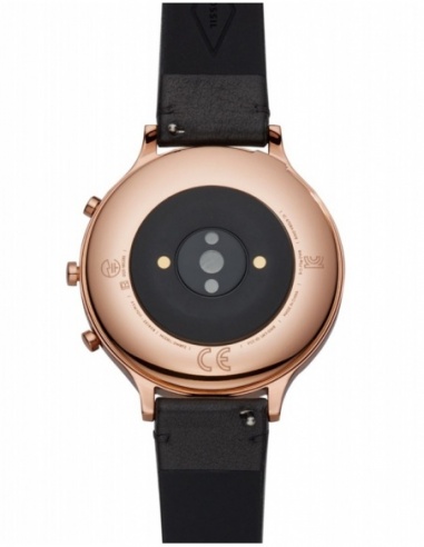 Smartwatch hibrid de dama Fossil Hybrid Smartwatch FTW7011