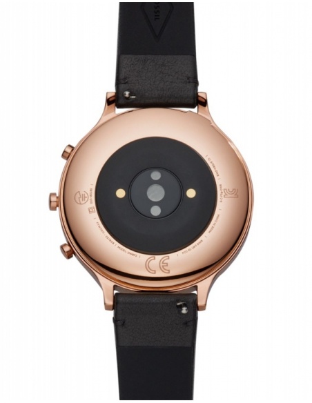 Smartwatch hibrid de dama Fossil Hybrid Smartwatch FTW7011