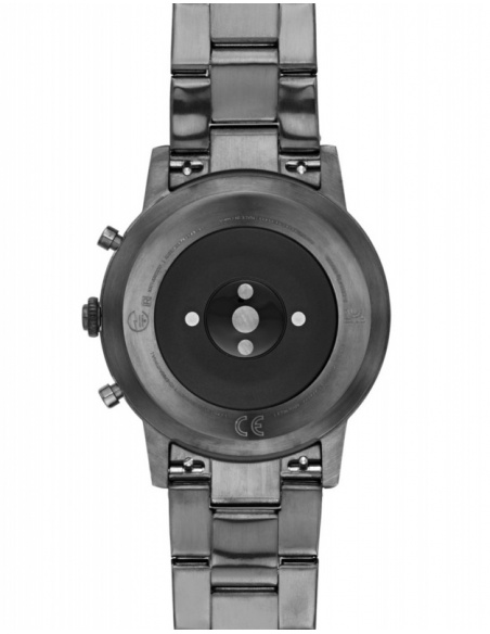 Smartwatch hibrid barbatesc Fossil Hybrid Smartwatch FTW7009