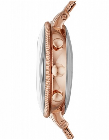 Smartwatch hibrid de dama Fossil Hybrid Smartwatch FTW5063