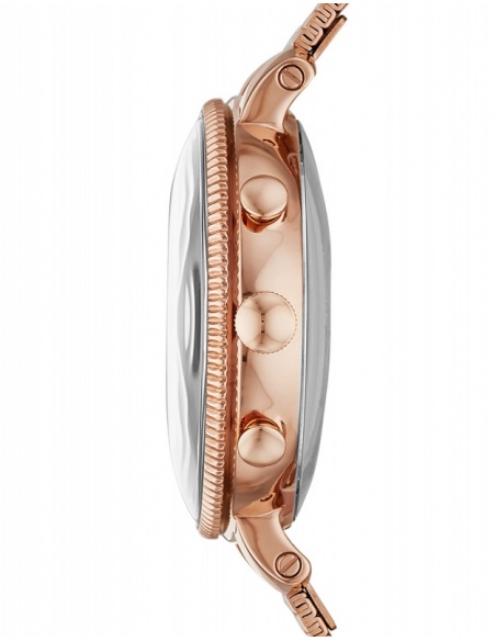 Smartwatch hibrid de dama Fossil Hybrid Smartwatch FTW5063