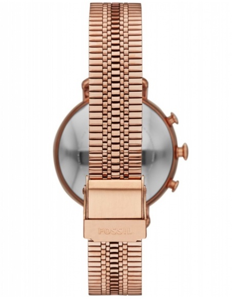 Smartwatch hibrid de dama Fossil Hybrid Smartwatch FTW5063