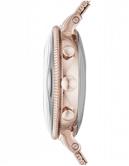 Smartwatch hibrid de dama Fossil Hybrid Smartwatch FTW5062