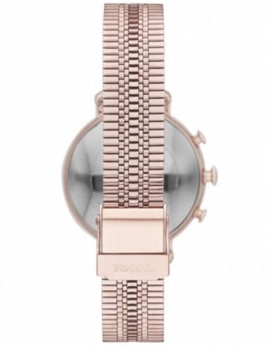 Smartwatch hibrid de dama Fossil Hybrid Smartwatch FTW5062