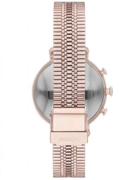 Smartwatch hibrid de dama Fossil Hybrid Smartwatch FTW5062