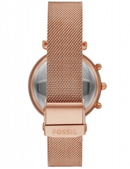 Smartwatch hibrid de dama Fossil Hybrid Smartwatch FTW5060