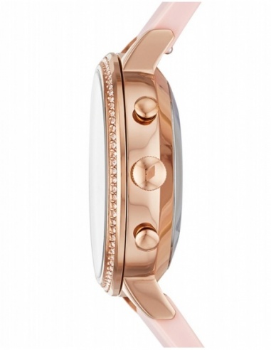 Smartwatch hibrid de dama Fossil Hybrid Smartwatch FTW5059