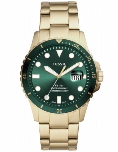 Ceas barbatesc Fossil FB-01 FS5658