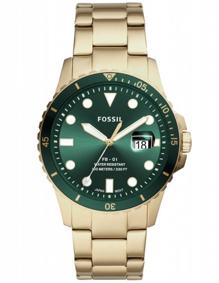 Ceas barbatesc Fossil FB-01 FS5658