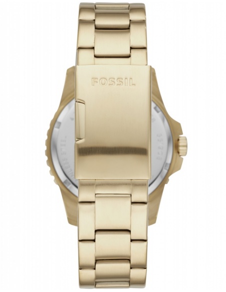 Ceas barbatesc Fossil FB-01 FS5658