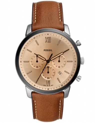Ceas barbatesc Fossil Neutra FS5627