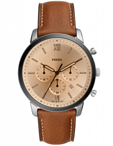 Ceas barbatesc Fossil Neutra FS5627