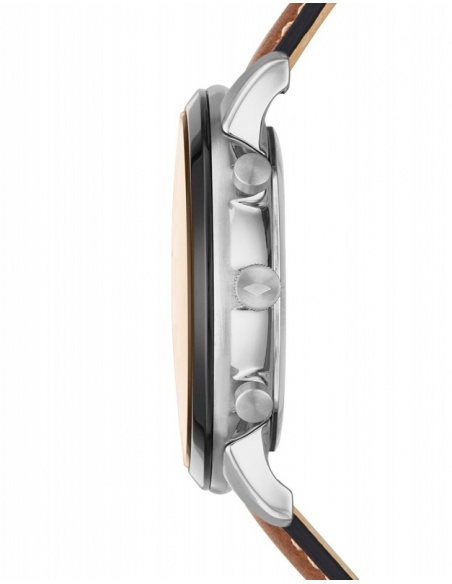 Ceas barbatesc Fossil Neutra FS5627
