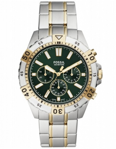 Ceas barbatesc Fossil Garrett FS5622